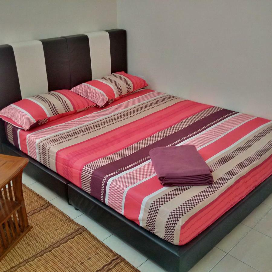 Hanaa Homestay Meru Ipoh Buitenkant foto